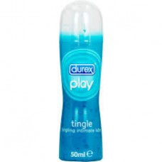 Durex Play